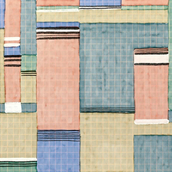 Papier peint Floral Nature L’équilibre – VLAdiLA - Img 2