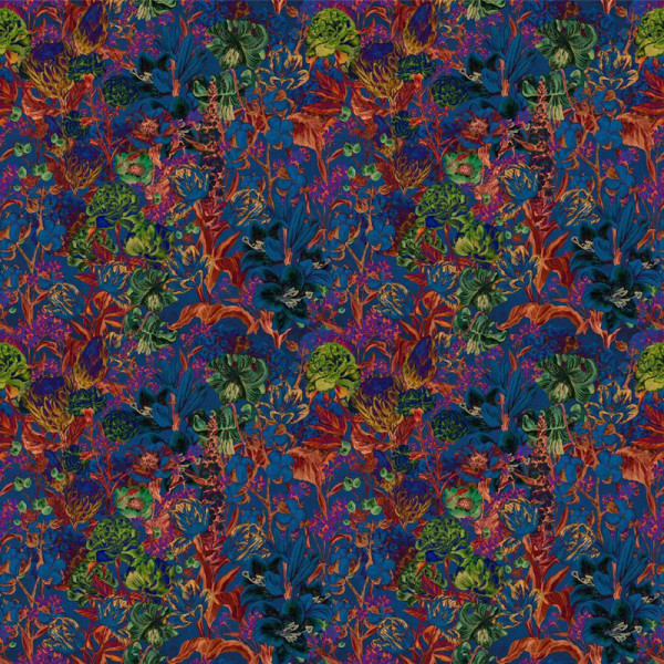 Papier peint Floral Noble Lava Spring – VLAdiLA - Img 2