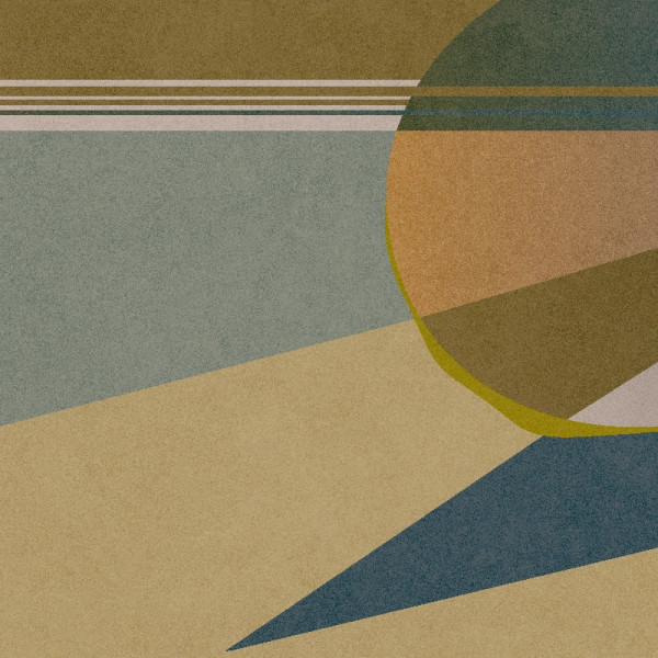 Papier peint Géométrique Nature Hotel Colorfornia – VLAdiLA - Img 2