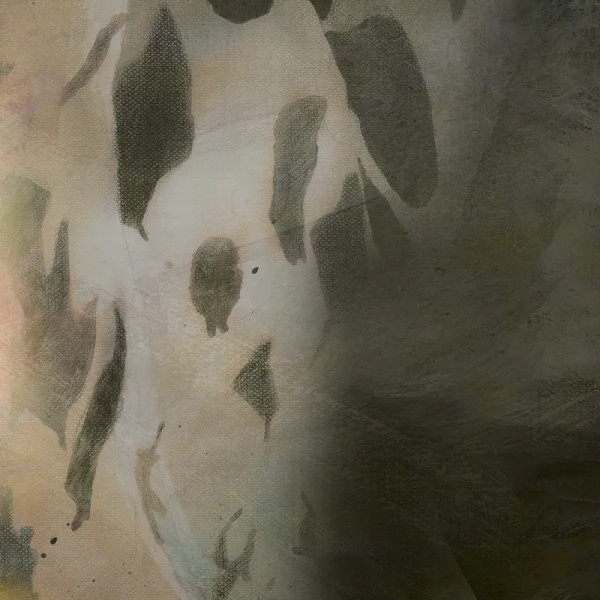 Papier peint Moderne Abstrait Spotted Queen – VLAdiLA - Img 2