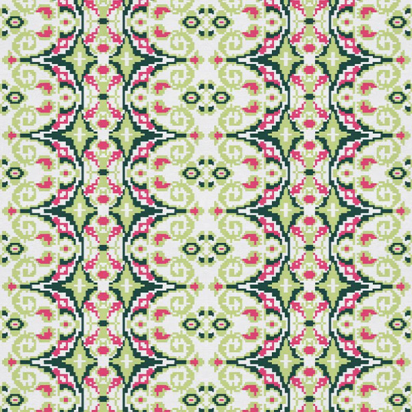 Papier peint Moderne Nature Carpeta (verde deschis) – VLAdiLA - Img 2