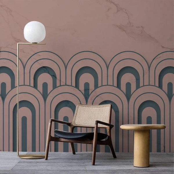 Papier peint Moderne Nature Chrysler – VLAdiLA - Img 3
