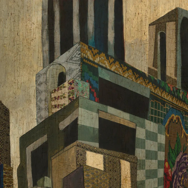 Papier peint Moderne Nature Poema Metropolis – VLAdiLA - Img 3