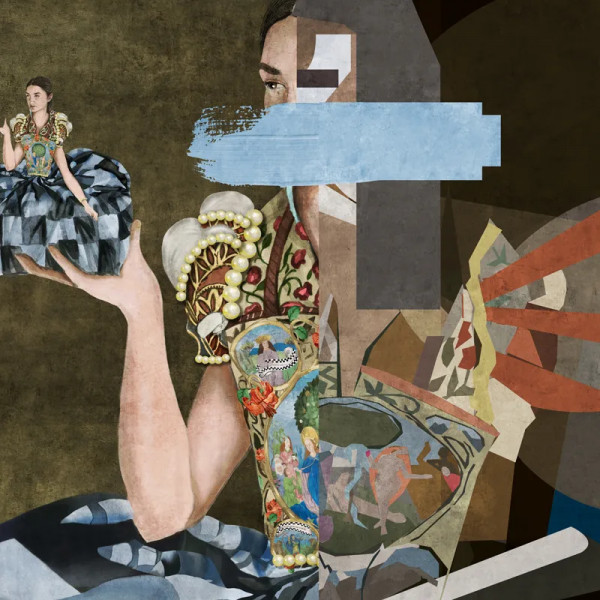 Papier peint Nature N°15 – VLAdiLA - Img 2