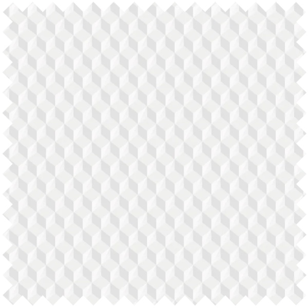 Soft Gray Cube Látka