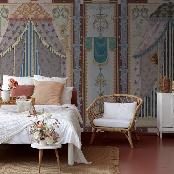 Splendore Indulgente (light) Тапет - Img 3