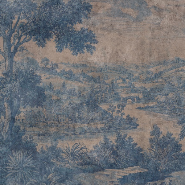 Tapet Emerald Citadel - Img 3