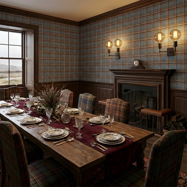 Tapet No. 12 - Linlithgow - Img 3