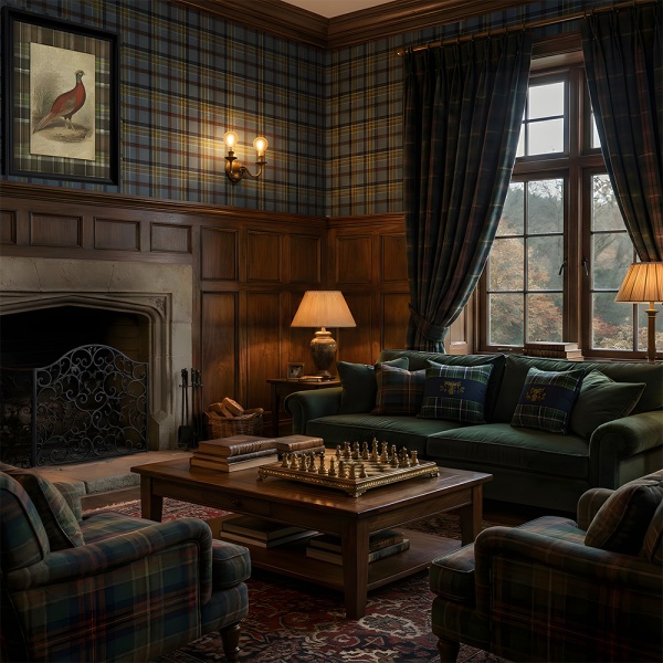Tapet No. 21 - Ullapool - Img 3