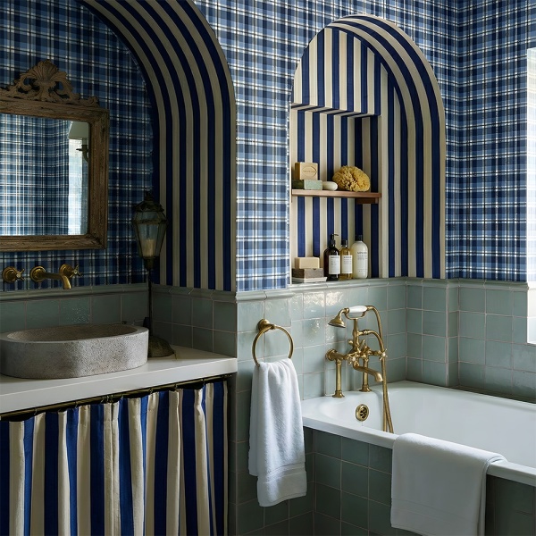 Tapet No. 6 - St. Andrews - Img 3