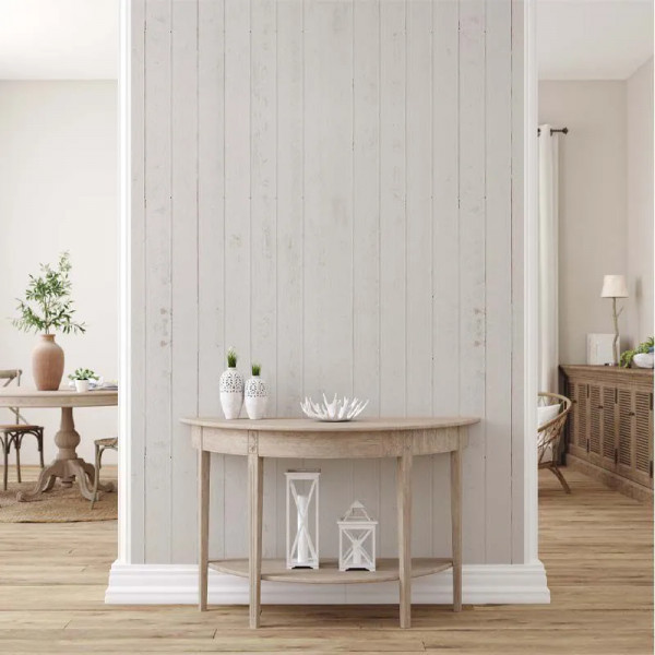 The White Cottage Тапет