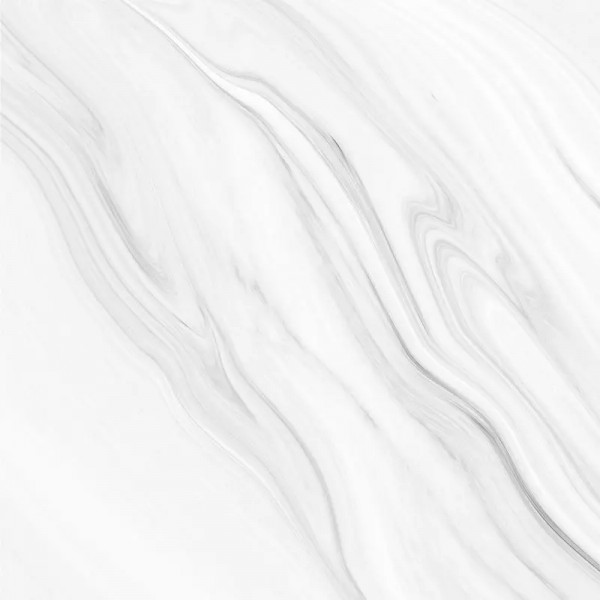 White Fine Marble Тапет - Img 2