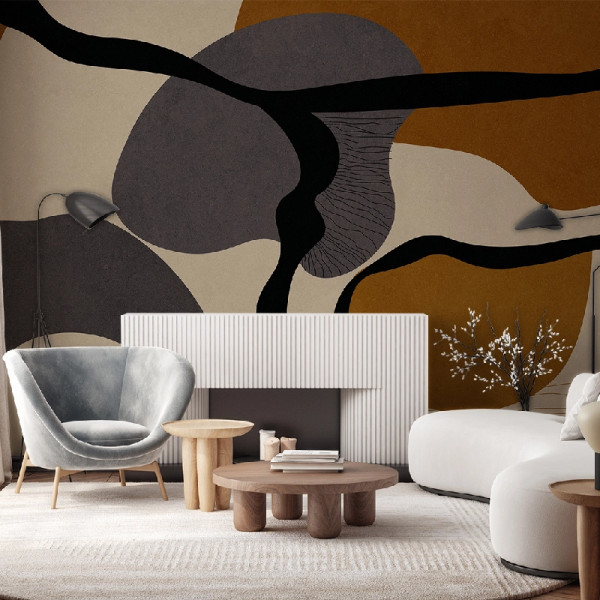 Обои A Clockwork Terracotta - Img 3