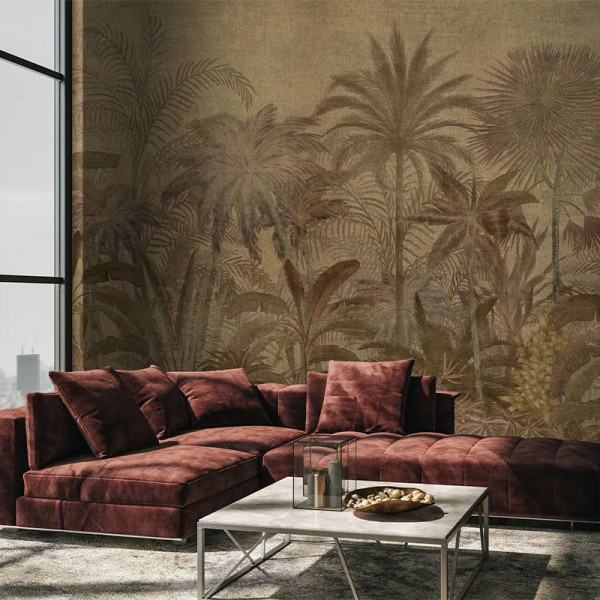 Обои Antediluvian nature - Img 3