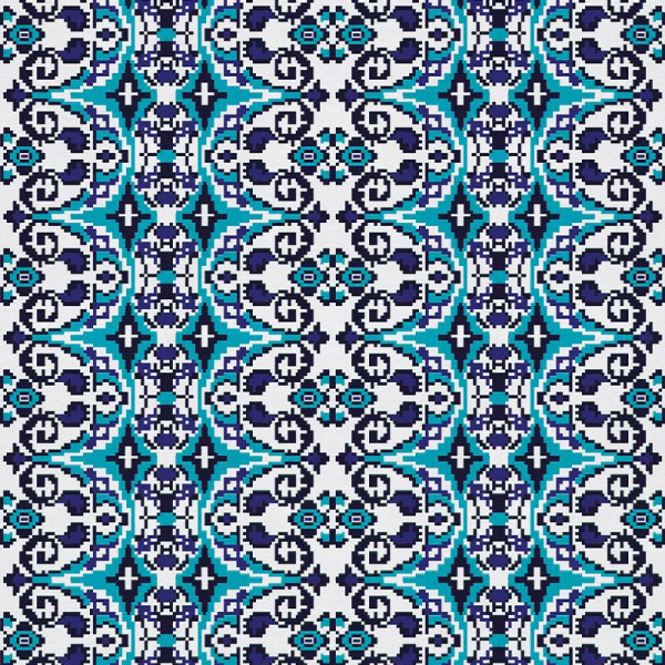 Обои Carpeta (albastru) - Img 2