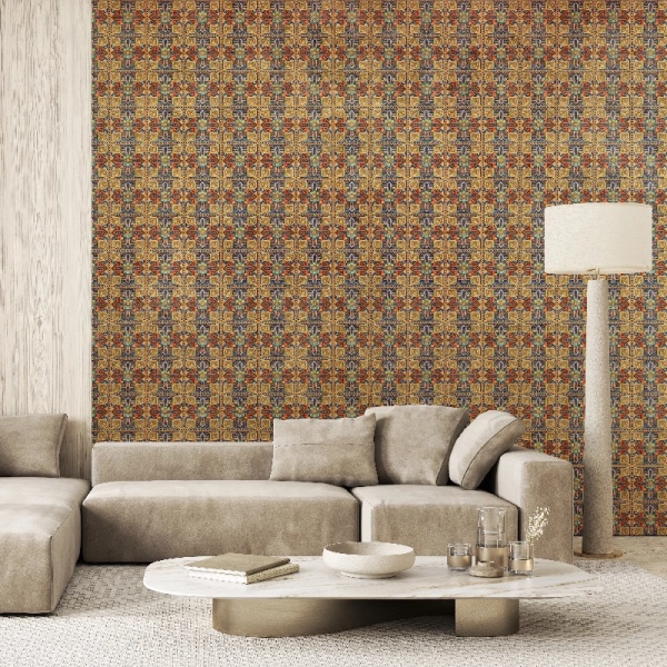 Обои Emblema Heritage II - Img 3