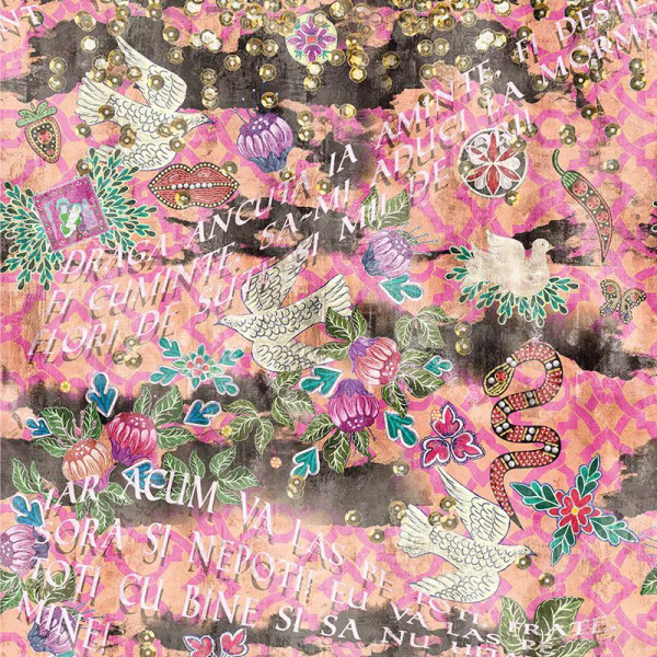 Обои Epitaf (roza) - Img 2