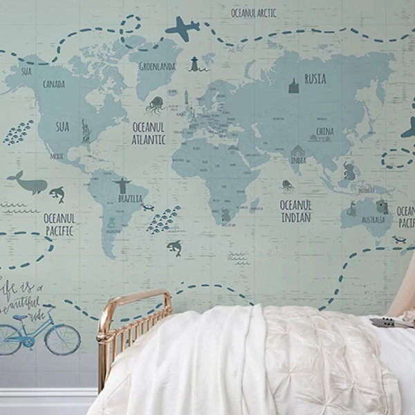 Обои Fun learning - Img 3