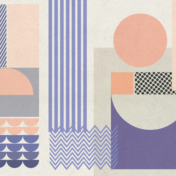 Обои Géométrie - Img 3