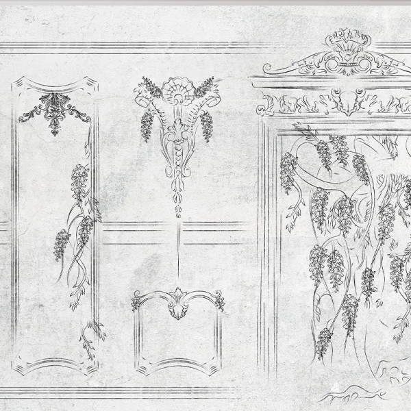 Обои Glycine Pointe Seche - Img 2