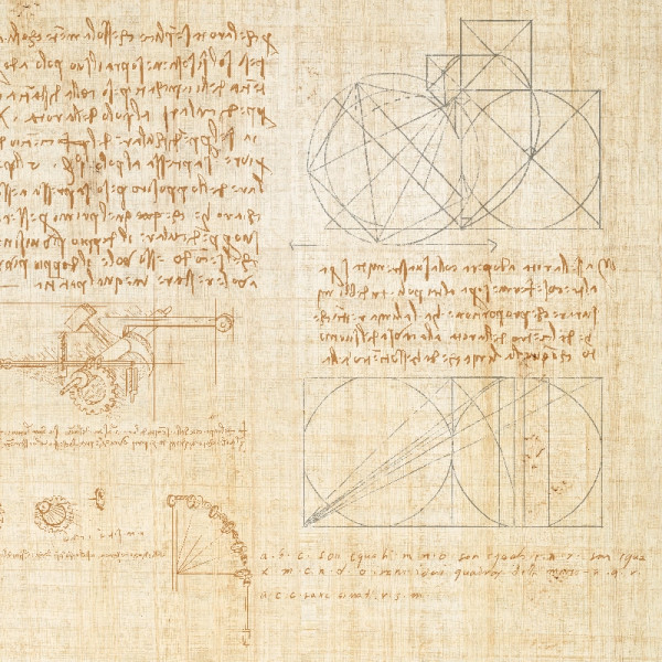 Обои Human mechanics - Img 2