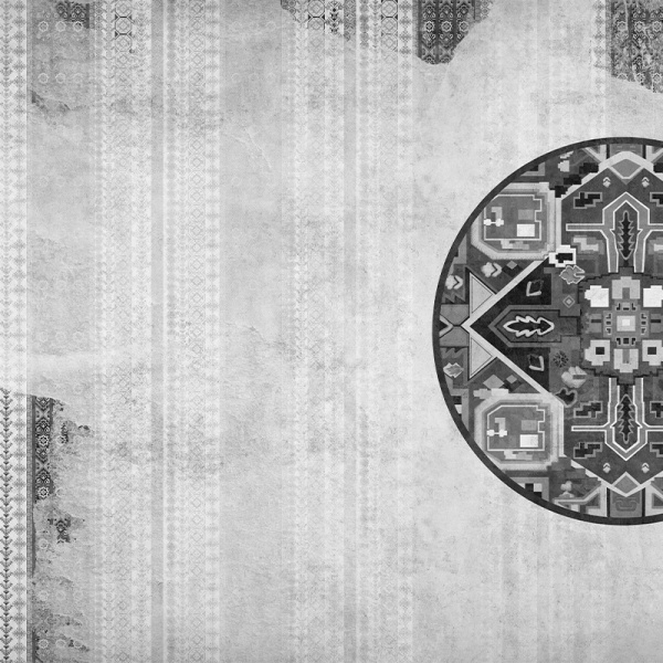 Обои Morfoza II - Img 2