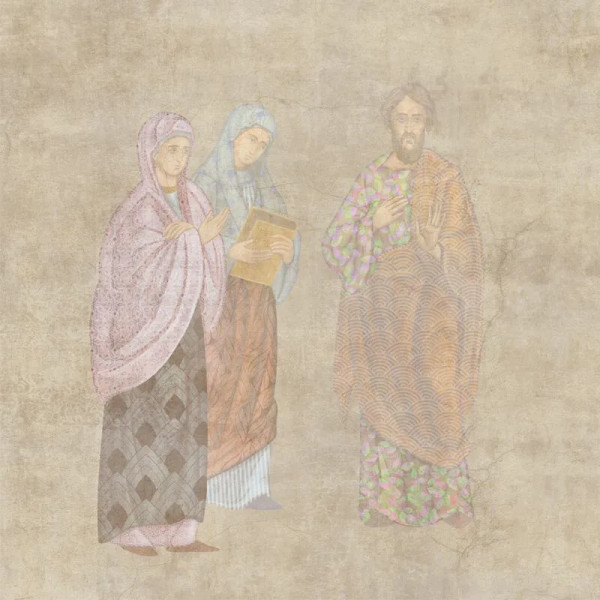 Обои Pictura Murala - Img 2