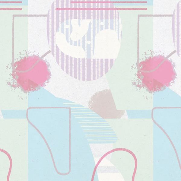 Обои Suave (pastel) - Img 2