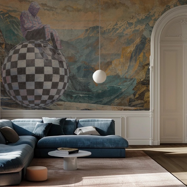 Обои The fifth - Img 3