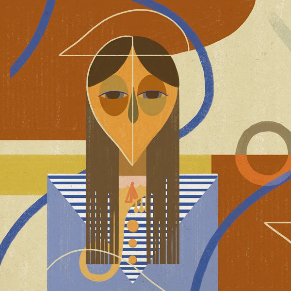 Обои Trinity - Img 2