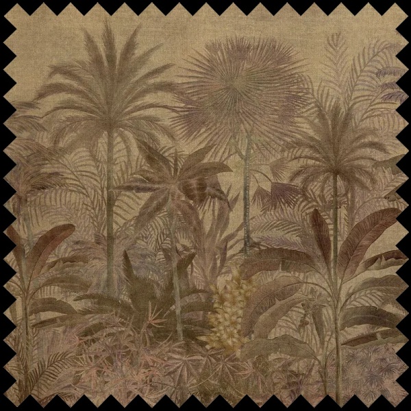 Antediluvian nature Fabric - Img 2