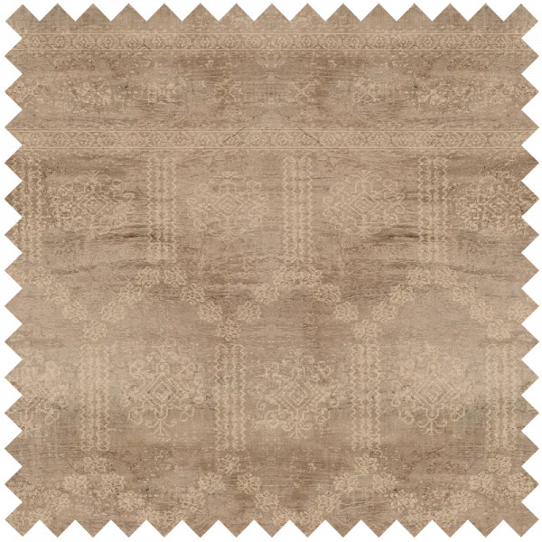 Borangic (ciment) Fabric