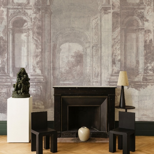 Colossal Gate rose Wallpaper - Img 2