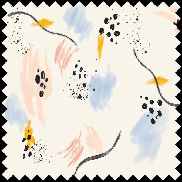 Enjoué Fabric - Img 2