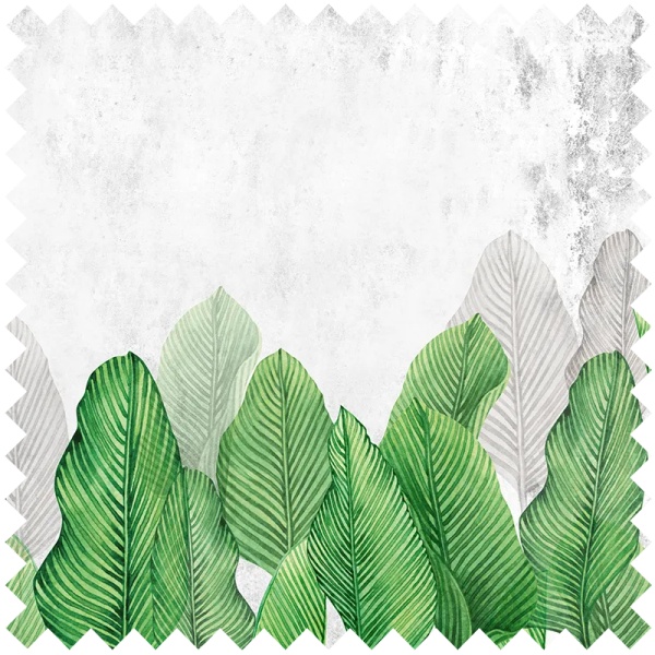 Foliage Dance Текстилен материал