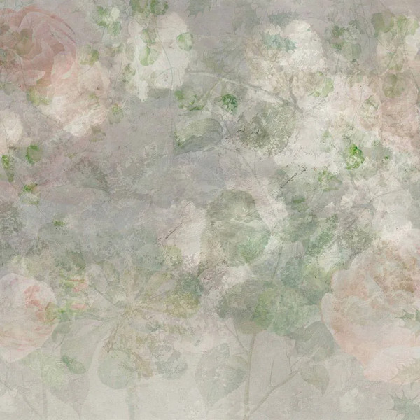 Marble Leaves Тапет - Img 2
