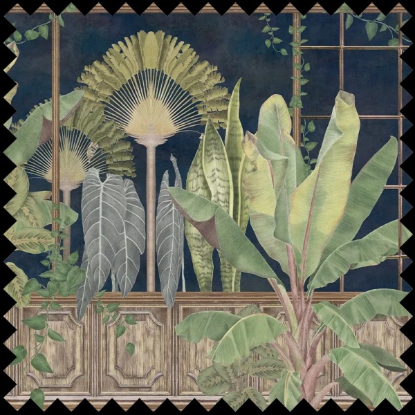 Material Textil Arboretum (night) - Img 2