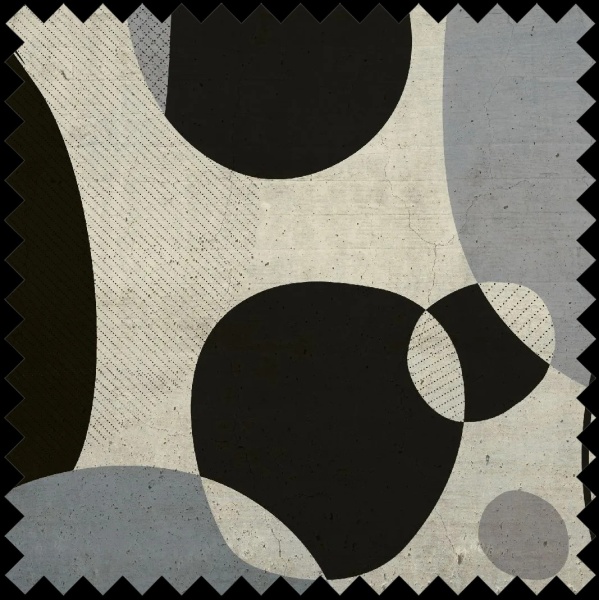 Material Textil River Flow Deco - Img 2