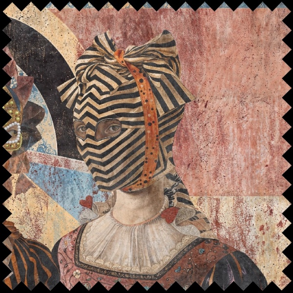 Material Textil Synastry - Img 2