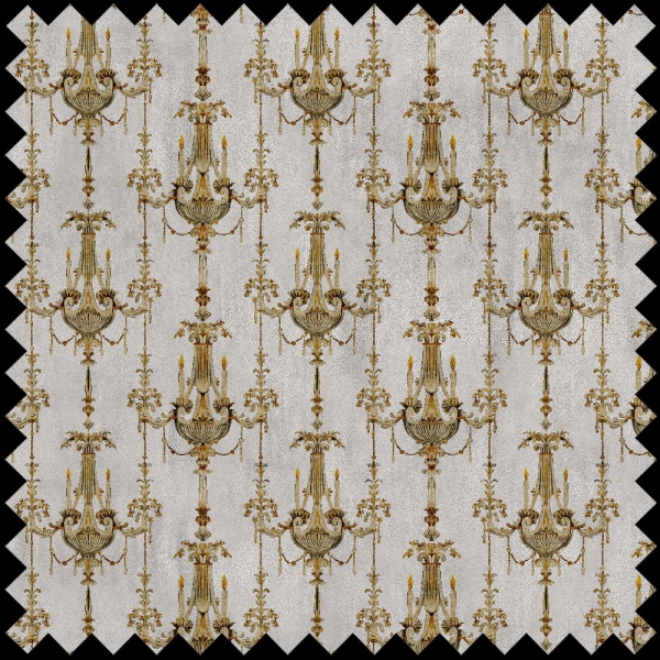 Material Textil Velvet Reign light - Img 2
