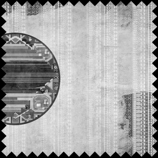 Morfoza II Fabric - Img 3