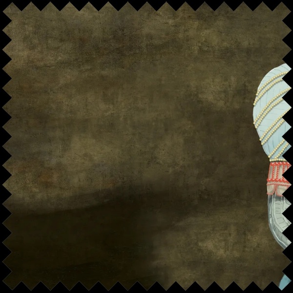 N°9 Fabric - Img 2