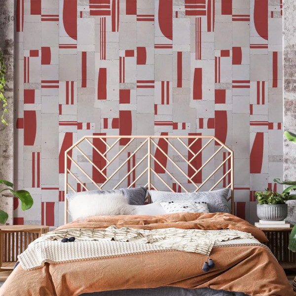 Papier peint Moderne Nature Fairmont Peace – VLAdiLA - Img 3