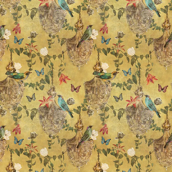 Papier peint Montagne Nature Majestic Memoir Classic – VLAdiLA - Img 2