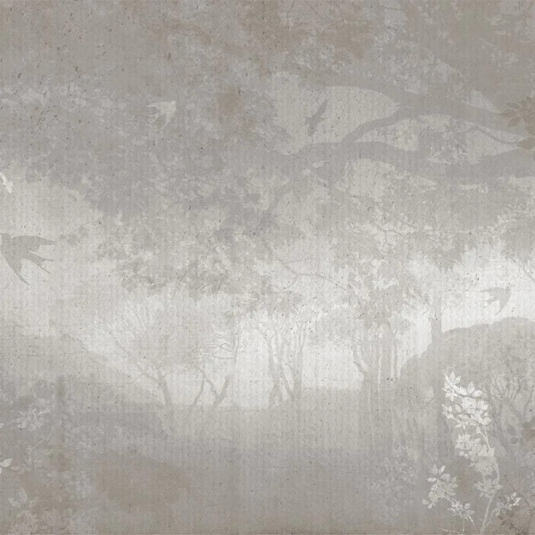 Papier peint Nature Luxe Ivory Twilight – VLAdiLA - Img 2
