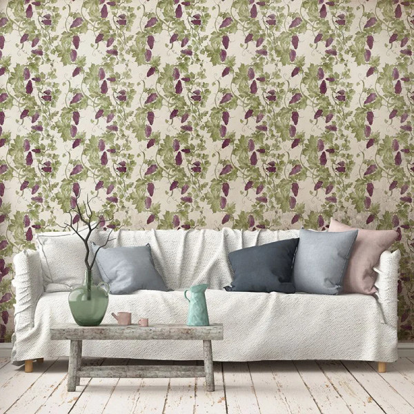Papier peint Nature Luxe Must – VLAdiLA - Img 3