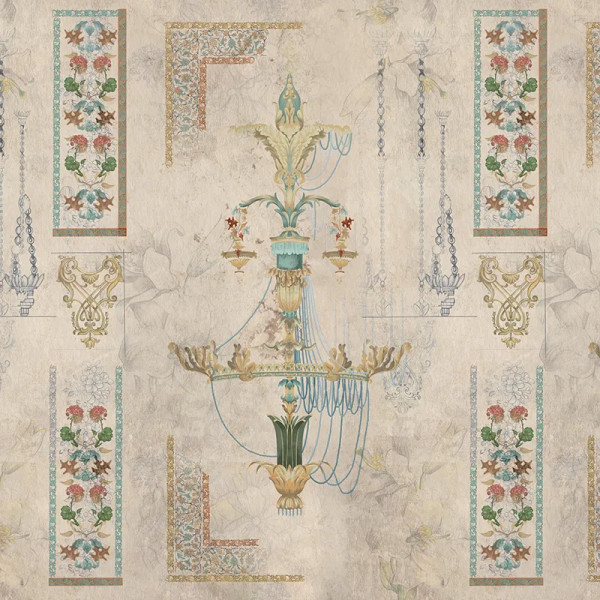 Papier peint Nature Luxe Quiet nest – VLAdiLA - Img 2