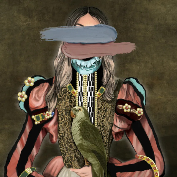 Papier peint Nature N°1 – VLAdiLA - Img 2