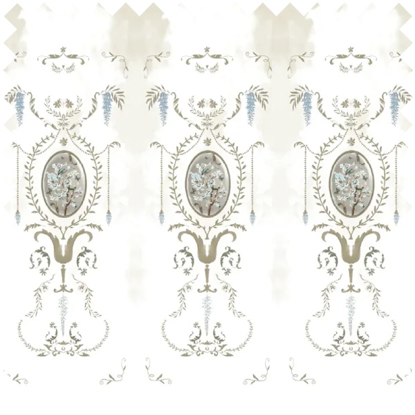 Royal Peony Текстилен материал