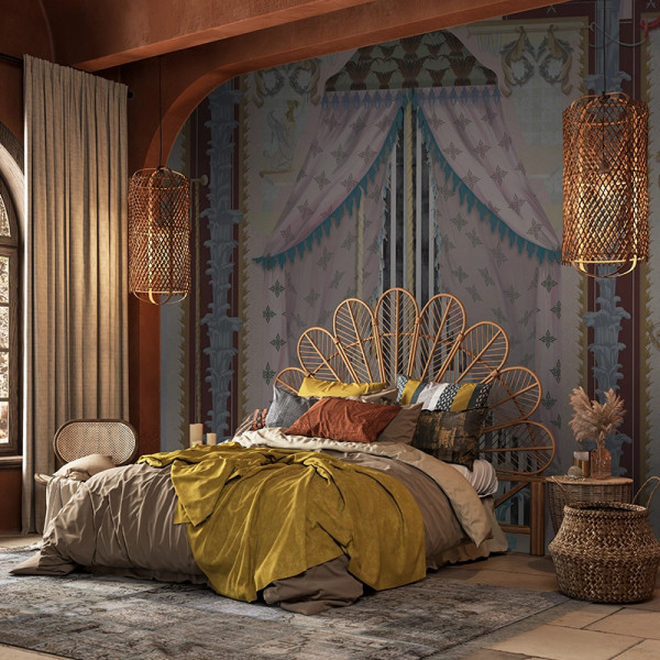 Splendore Indulgente (light) Тапет